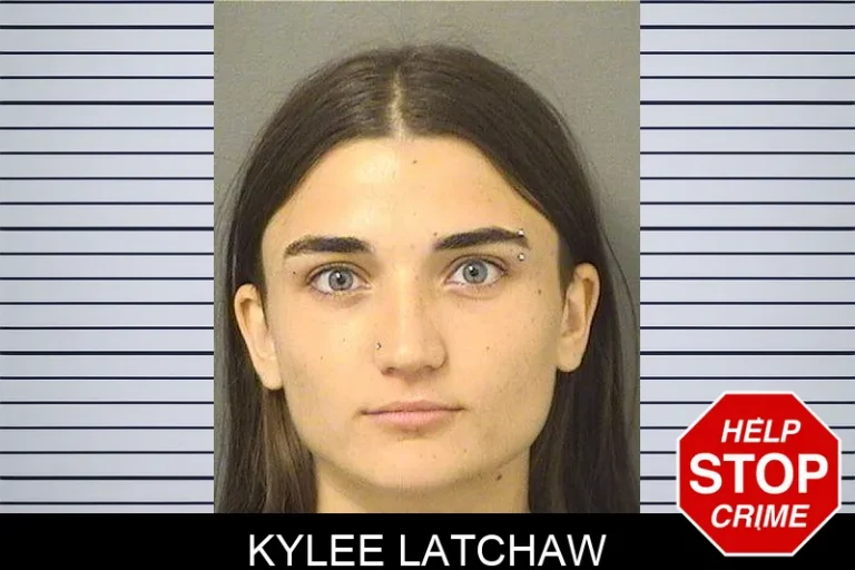 Kylee Latchaw