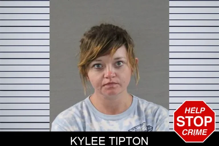 Kylee Tipton