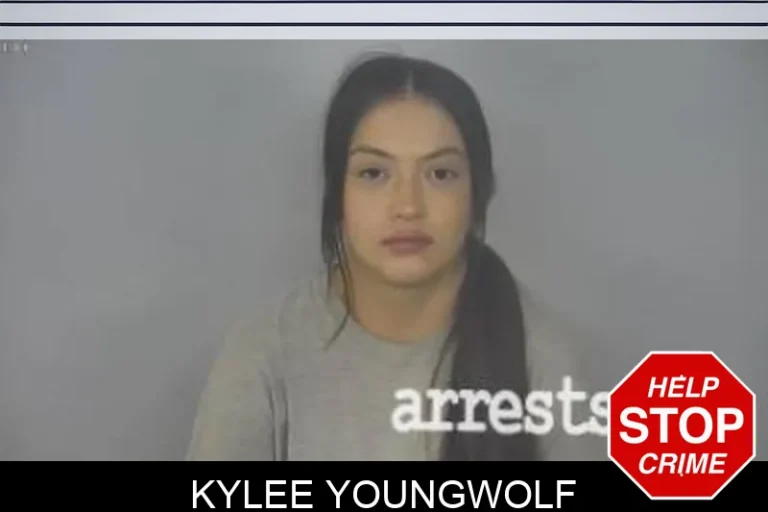 Kylee Youngwolf