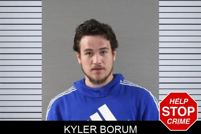 Kyler Borum