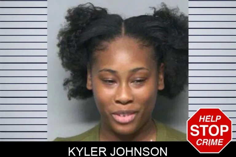Kyler Johnson