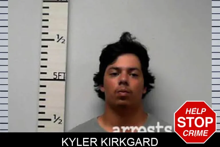 Kyler Kirkgard