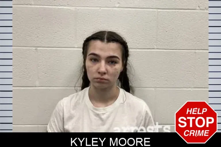 Kyley Moore