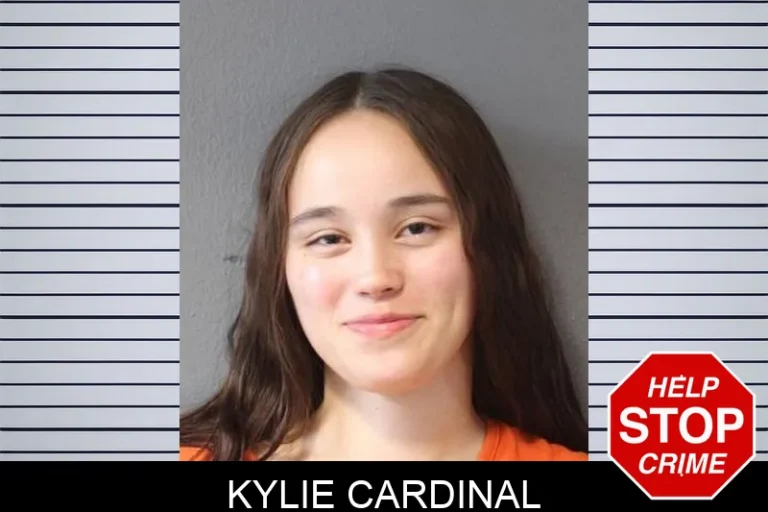 Kylie Cardinal