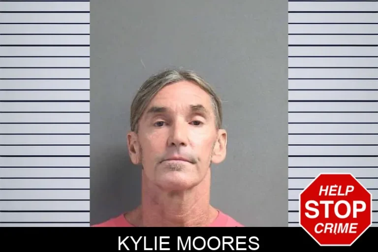 Kylie Moores