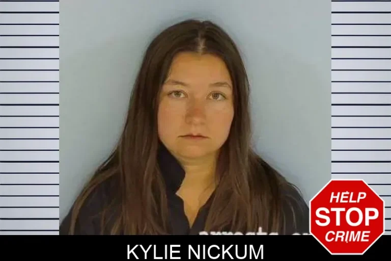 Kylie Nickum