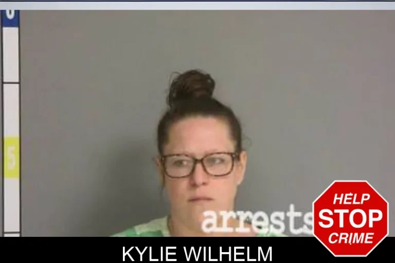Kylie Wilhelm
