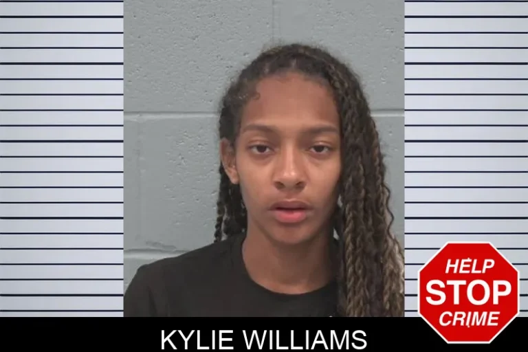 Kylie Williams