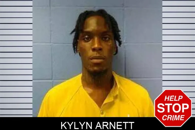 Kylyn Arnett