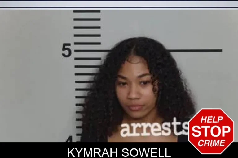 Kymrah Sowell