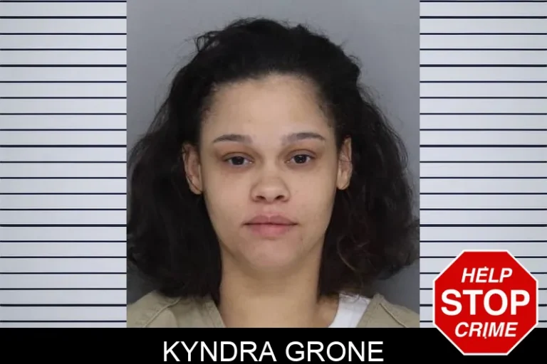 Kyndra Grone