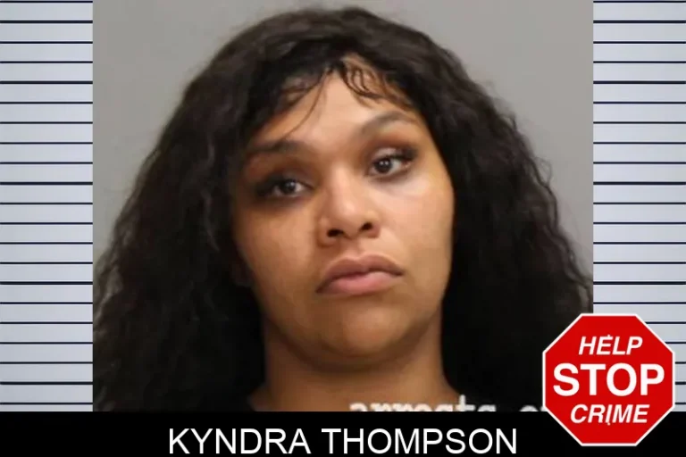 Kyndra Thompson