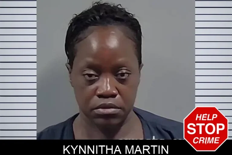 Kynnitha Martin
