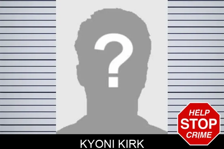 Kyoni Kirk