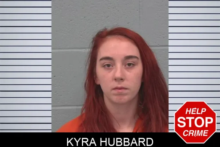 Kyra Hubbard
