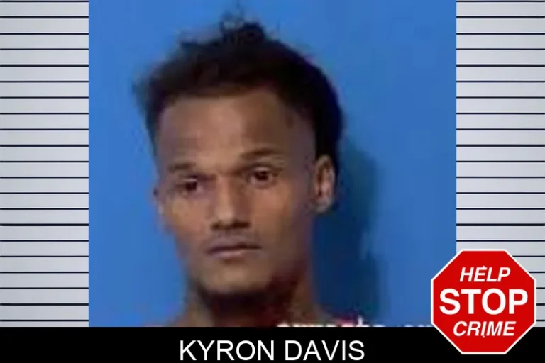 Kyron Davis