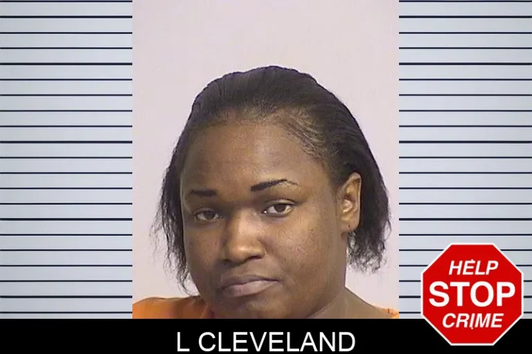 L Cleveland