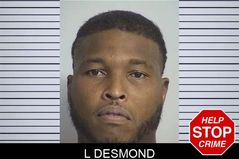 L Desmond