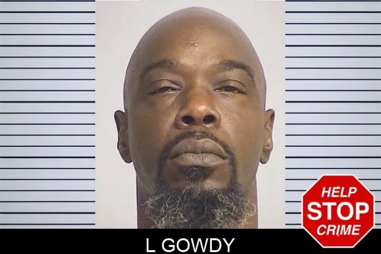 L Gowdy