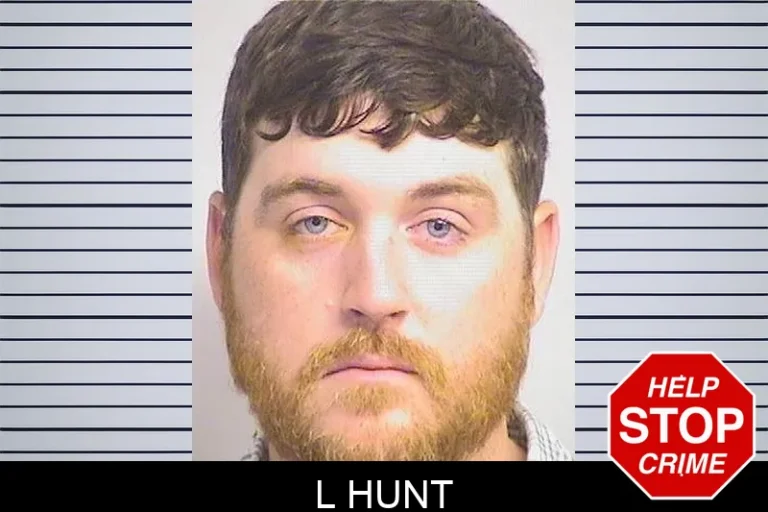 L Hunt