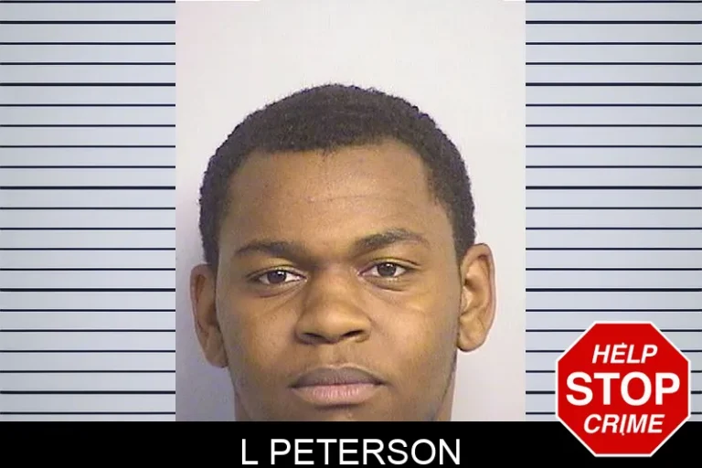 L Peterson