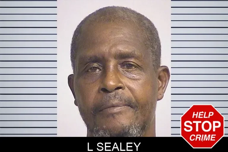 L Sealey