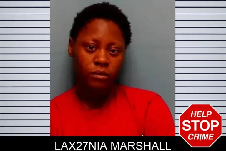 LAx27NIA Marshall