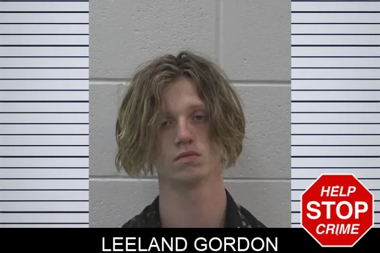 LEELAND GORDON