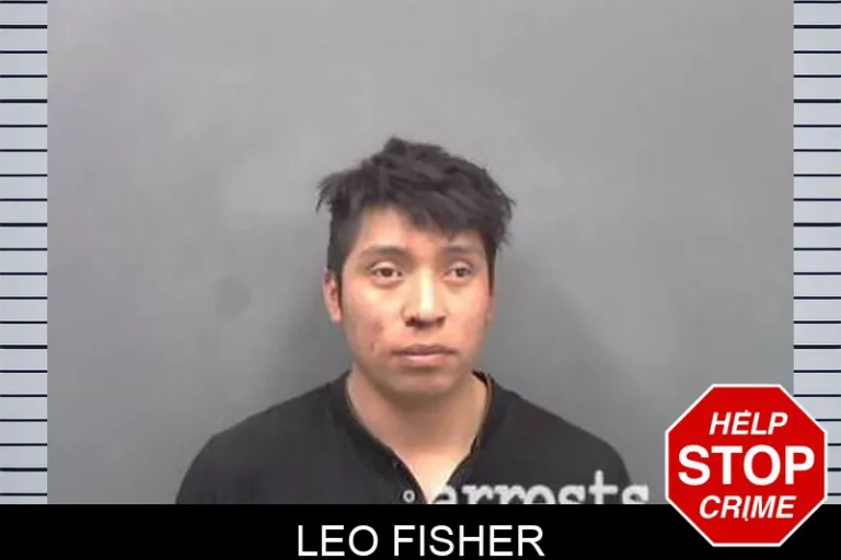 LEO FISHER