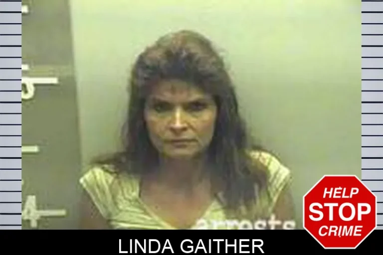 LINDA GAITHER
