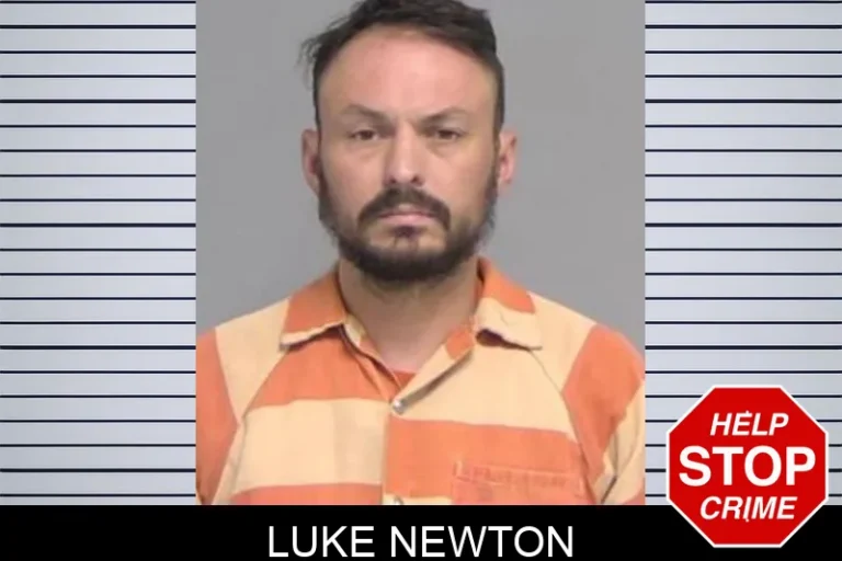 LUKE NEWTON