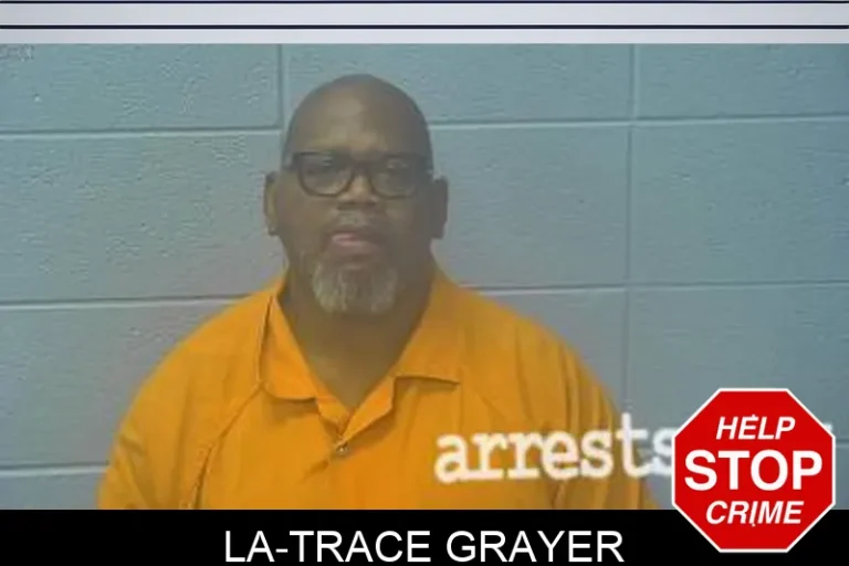 La-Trace Grayer