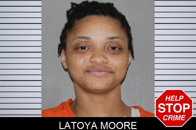 LaToya Moore