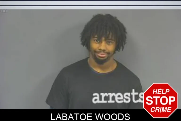 Labatoe Woods