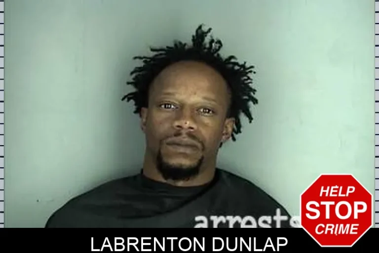Labrenton Dunlap