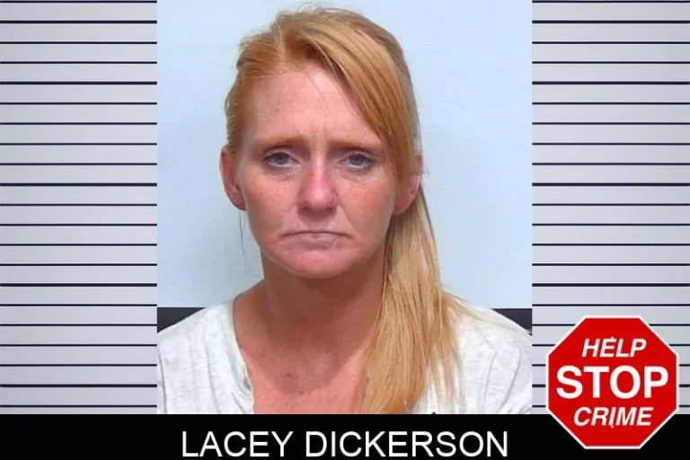 Lacey Dickerson
