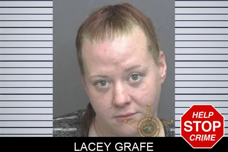 Lacey Grafe