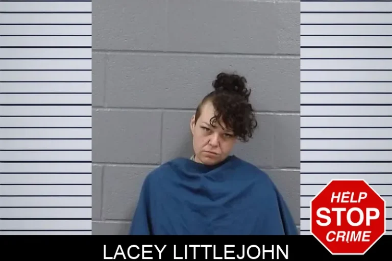 Lacey Littlejohn