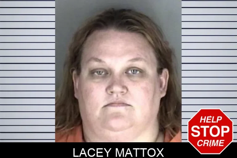 Lacey Mattox