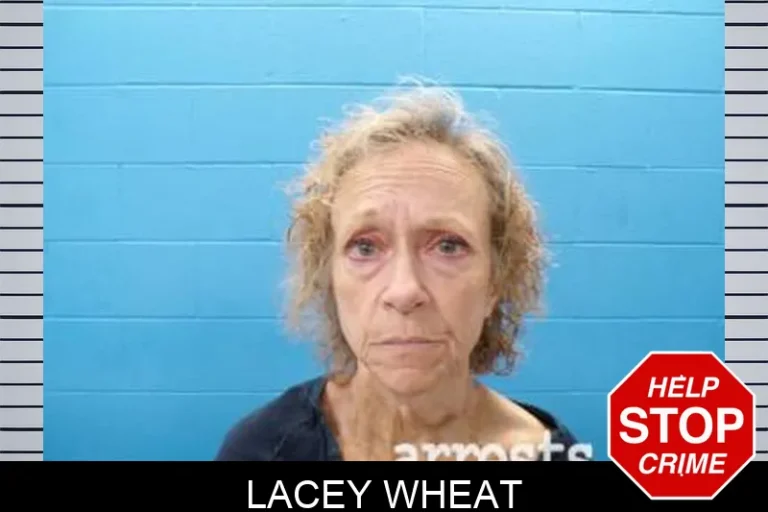 Lacey Wheat