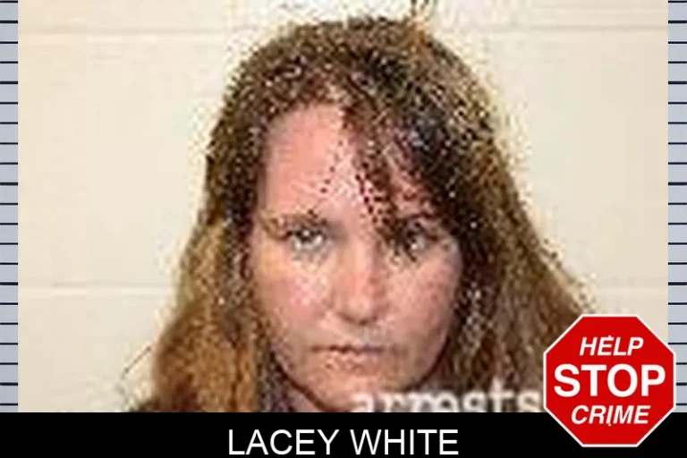 Lacey White