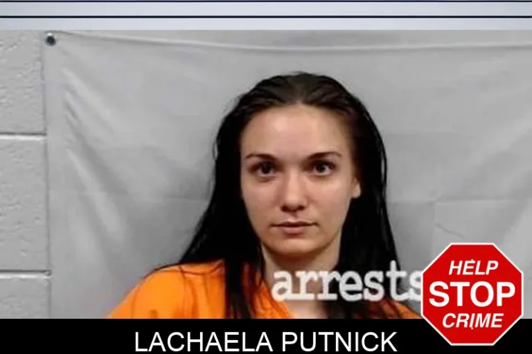 Lachaela Putnick