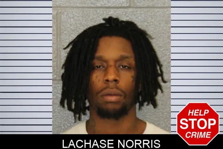Lachase Norris