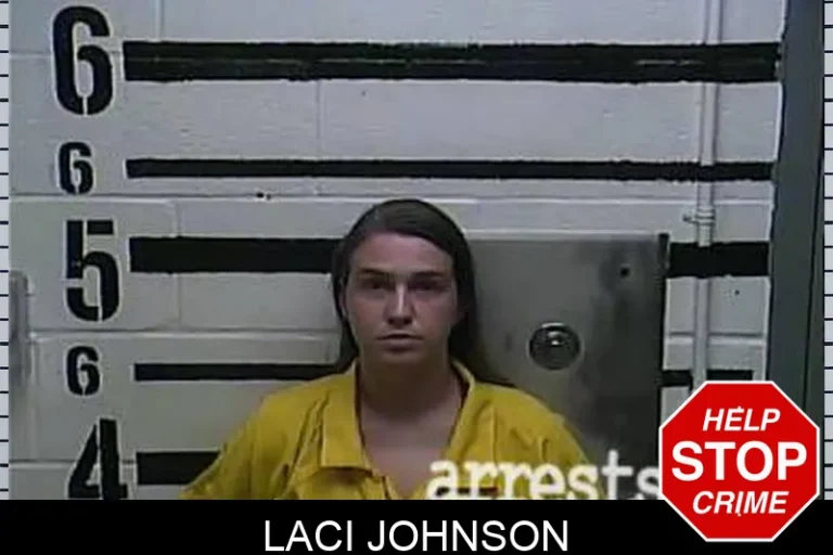 Laci Johnson