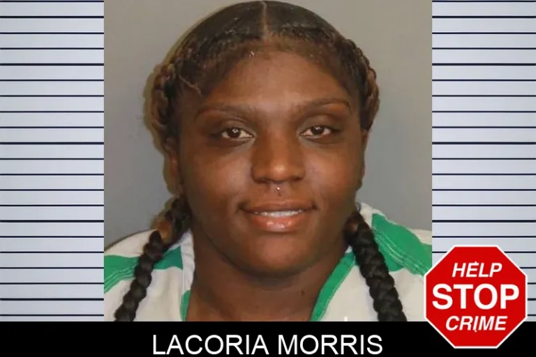 Lacoria Morris