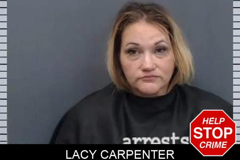 Lacy Carpenter
