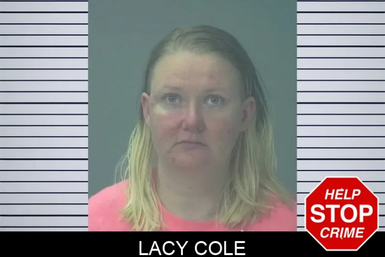 Lacy Cole