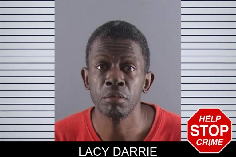 Lacy Darrie
