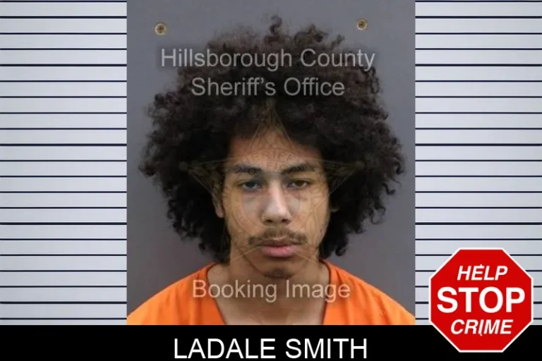 Ladale Smith