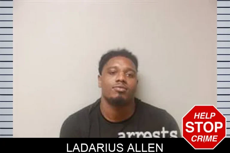 Ladarius Allen
